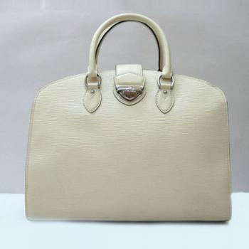 Louis Vuitton EPI Leather M59042 Large HandBags Ladies