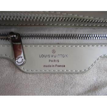 Louis Vuitton EPI Leather M40330 Beige Medium 2way Replica