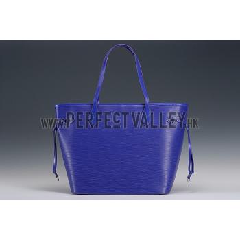 Replica Louis Vuitton Neverfull Epi Figue 607864