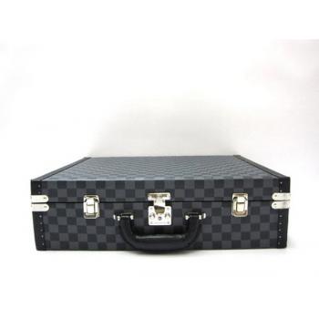 Louis Vuitton Damier Canvas N21289 Large  Unisex