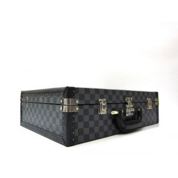 Louis Vuitton Damier Canvas N21289 Large  Unisex