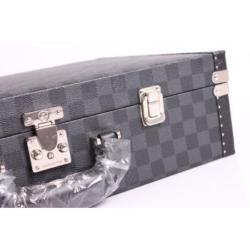 Louis Vuitton Damier Canvas N21289 Large  Unisex