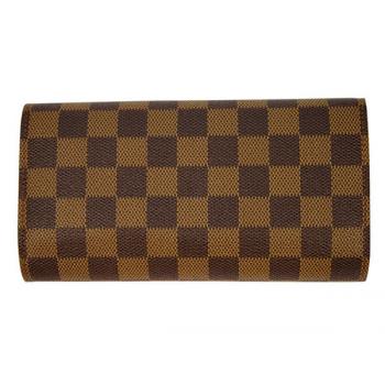 Louis Vuitton Damier Canvas N61215 Canvas Small Accessory