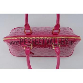 Louis Vuitton Alma MM Pink