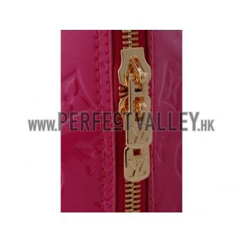 Louis Vuitton Alma MM Pink