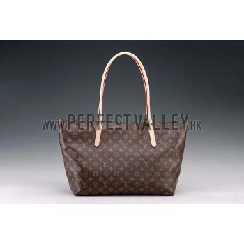 Louis Vuitton Monogram Raspail GM