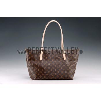 Louis Vuitton Monogram Raspail GM