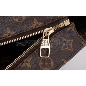 Louis Vuitton Monogram Raspail GM