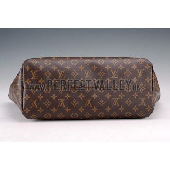 Louis Vuitton Monogram Raspail GM