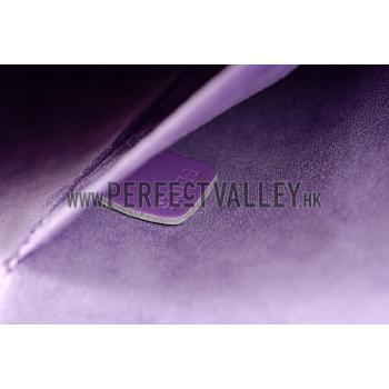 Cheap Louis Vuitton Alma PM Purple Epi Leather   607508