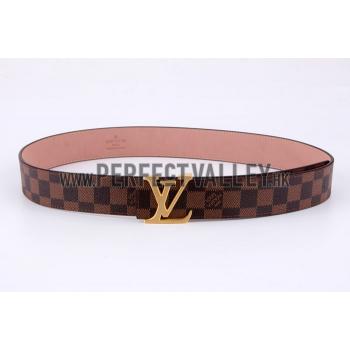 Replica Louis Vuitton Belt lv-1047-g