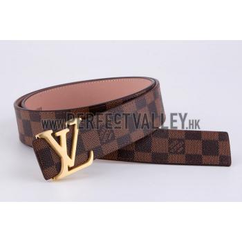 Replica Louis Vuitton Belt lv-1047-g