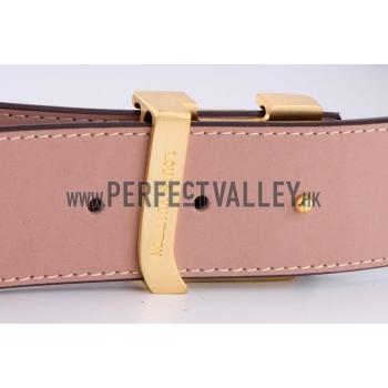 Replica Louis Vuitton Belt lv-1047-g