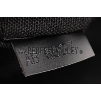 Louis Vuitton Damier Graphite Canvas Renzo MM Replica