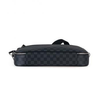 Louis Vuitton Damier Canvas N58030 Canvas Large Mens