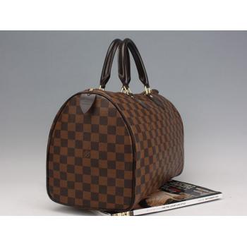 Louis Vuitton Damier Canvas N41532 Canvas HandBags Ladies