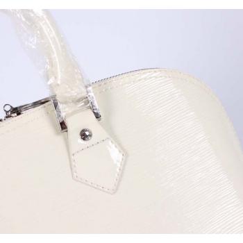 Louis Vuitton EPI Leather M52142 Cow Leather HandBags Ladies HM09728