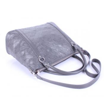 Louis Vuitton Antheia M97068 Silver Large 3way