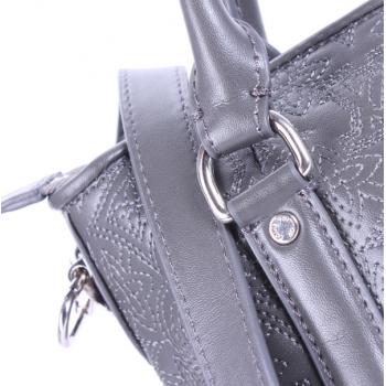 Louis Vuitton Antheia M97068 Silver Large 3way