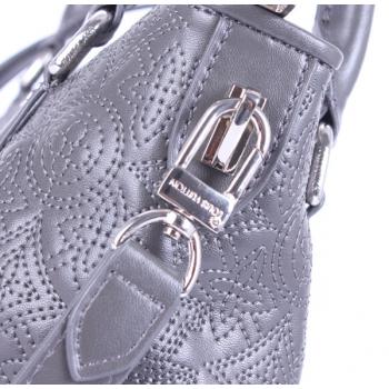 Louis Vuitton Antheia M97068 Silver Large 3way