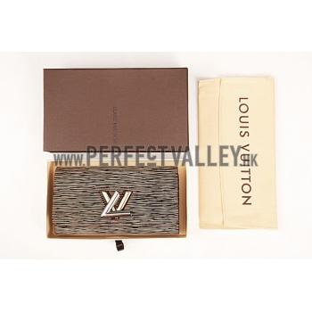 Louis Vuitton Epi Twist Bag