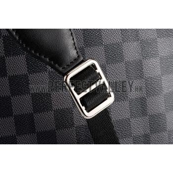 Cheap Louis Vuitton Damier Graphite Josh Backpack 18926805