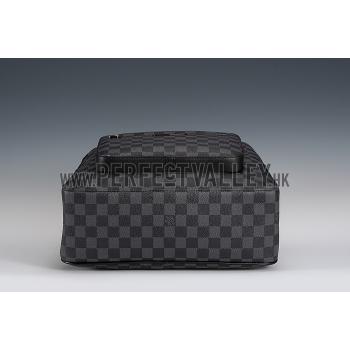 Cheap Louis Vuitton Damier Graphite Josh Backpack 18926805