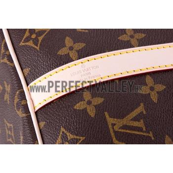 Louis Vuitton Monogram Speedy