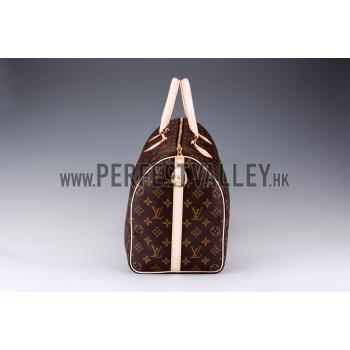 Louis Vuitton Monogram Speedy