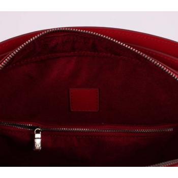 Louis Vuitton EPI Leather M59042 Red Large HandBags