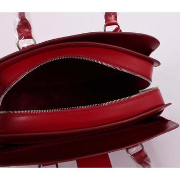 Louis Vuitton EPI Leather M59042 Red Large HandBags