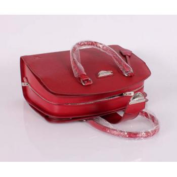 Louis Vuitton EPI Leather M59042 Red Large HandBags