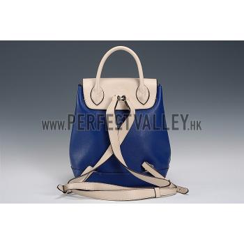 Louis Vuitton Lockme Backpack Denim 18926713 Replica