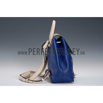 Louis Vuitton Lockme Backpack Denim 18926713 Replica