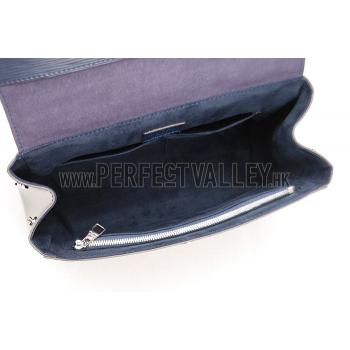 Louis Vuitton Cluny Dark Blue