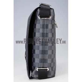 Louis Vuitton Brooklin GM Graphite