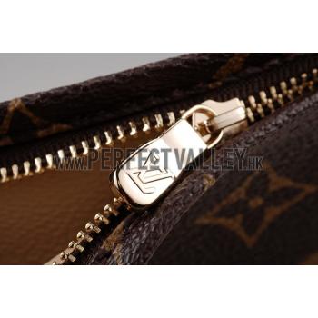 Louis Vuitton Monogram Toiletry Pouch 26