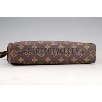 Louis Vuitton Monogram Toiletry Pouch 26