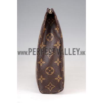 Louis Vuitton Monogram Toiletry Pouch 26