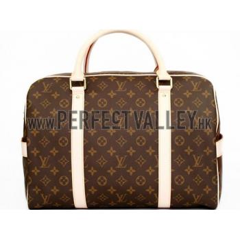 Louis Vuitton Carryall