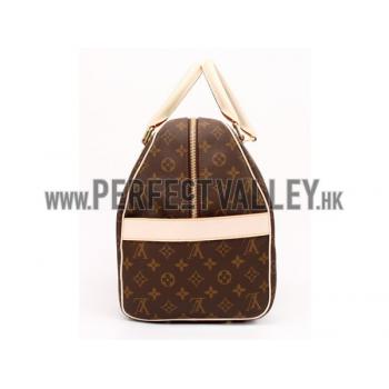 Louis Vuitton Carryall