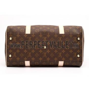 Louis Vuitton Carryall