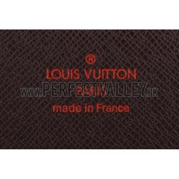 Cheap Louis Vuitton Damier Pochette Wallet