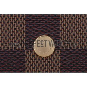 Cheap Louis Vuitton Damier Pochette Wallet