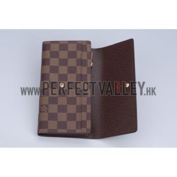 Cheap Louis Vuitton Damier Pochette Wallet