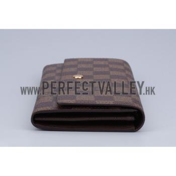 Cheap Louis Vuitton Damier Pochette Wallet