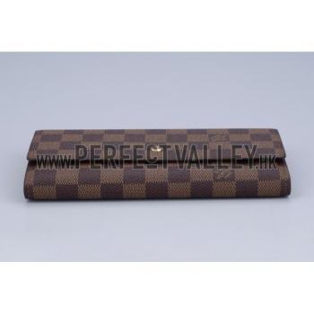 Cheap Louis Vuitton Damier Pochette Wallet