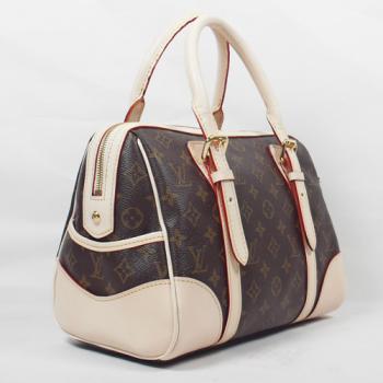 Louis Vuitton Monogram Canvas M50208 Canvas Medium Multifunction Bags