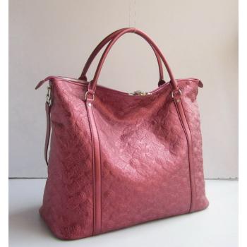 Louis Vuitton Antheia M97066 Red Large 3way