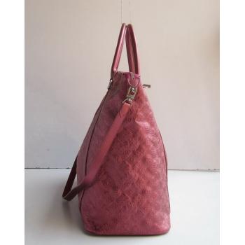 Louis Vuitton Antheia M97066 Red Large 3way